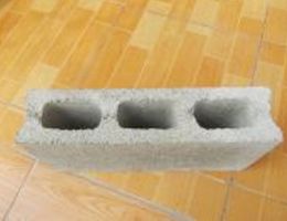 Gạch không nung là gì?