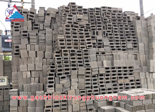 Gạch không nung 90x90x190